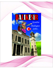 Balıkesir Kare Magnet Modeli 100 Adet Fiyatı