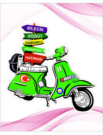 Bilecik Motor Magnet Modeli 100 Adet