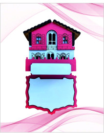 Ev Magnet Modeli Kırmızı 250 Adet Fiyatı